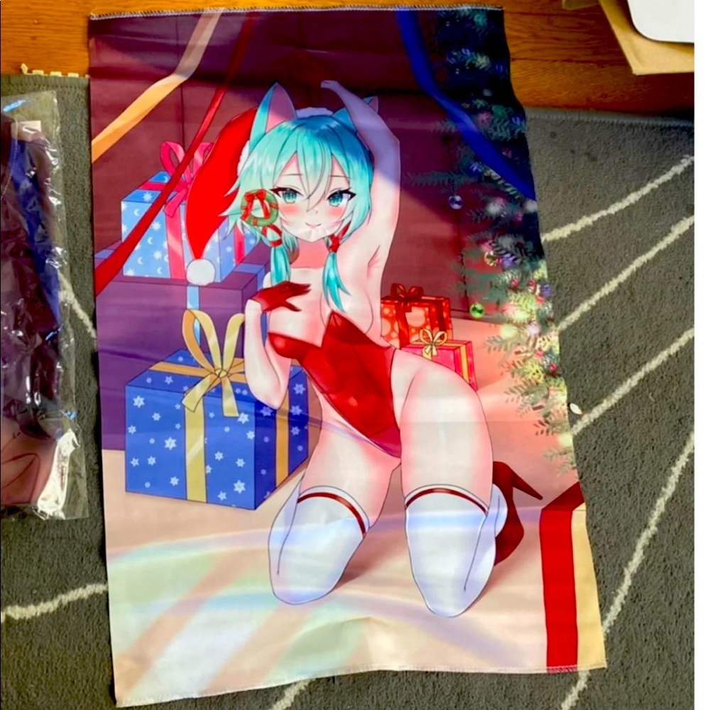 Shion Poster